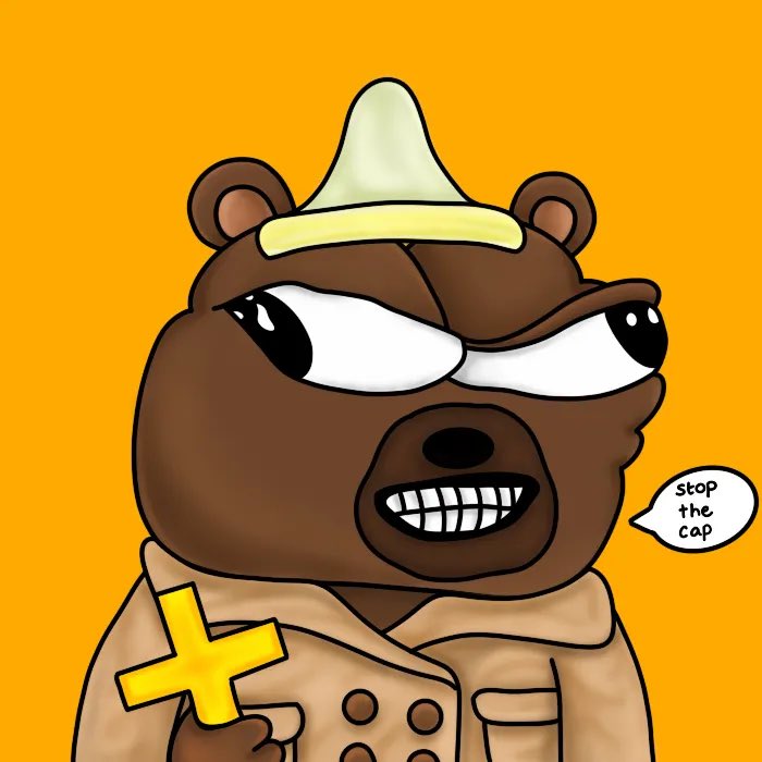 chubby0x's tweet image. couldn’t have said it better myself #StopTheCap @Based_Pleb