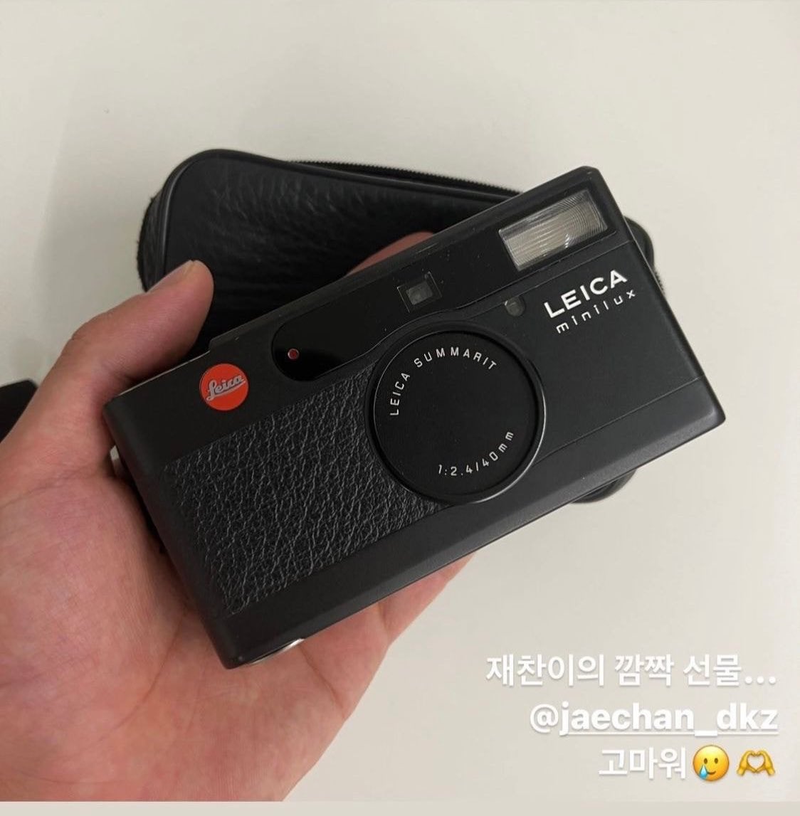 doraaii_no's tweet photo. 안 친한 사람한테는 원래 선물 안 준다인데 무조건 줘야하면 3만원 이하..
친한 사람한테는 생일선물 뭐 사줄까? 물어본다고

그럼 생일도 아닌데 구하기도 어렵고 200만원.. 그이 취향저격 깜짝선물은..?♡ https://t.co/obdjwzOI49