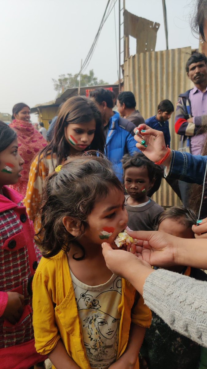 nayepankh's tweet photo. Connecting with like-minded Indians who believe in the strength and potential of our great nation. Let's make India a better place together.💙 #IndiaForward #HindustanZindabad https://t.co/WqGtVzAivQ