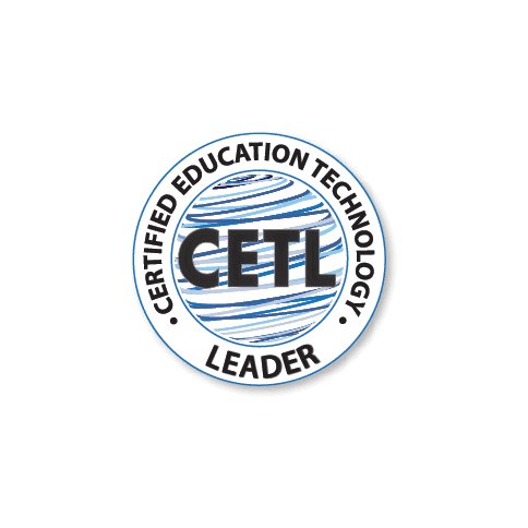 richardsom's tweet photo. Proud to share that I am now CETL certified. Thank you to @MoreThanATech for his tireless efforts to help tech leaders up their game and @ihsuperbrave for supporting professional growth. @CosnOhio #ihpromise #ihtech https://t.co/D472Ek3f0t