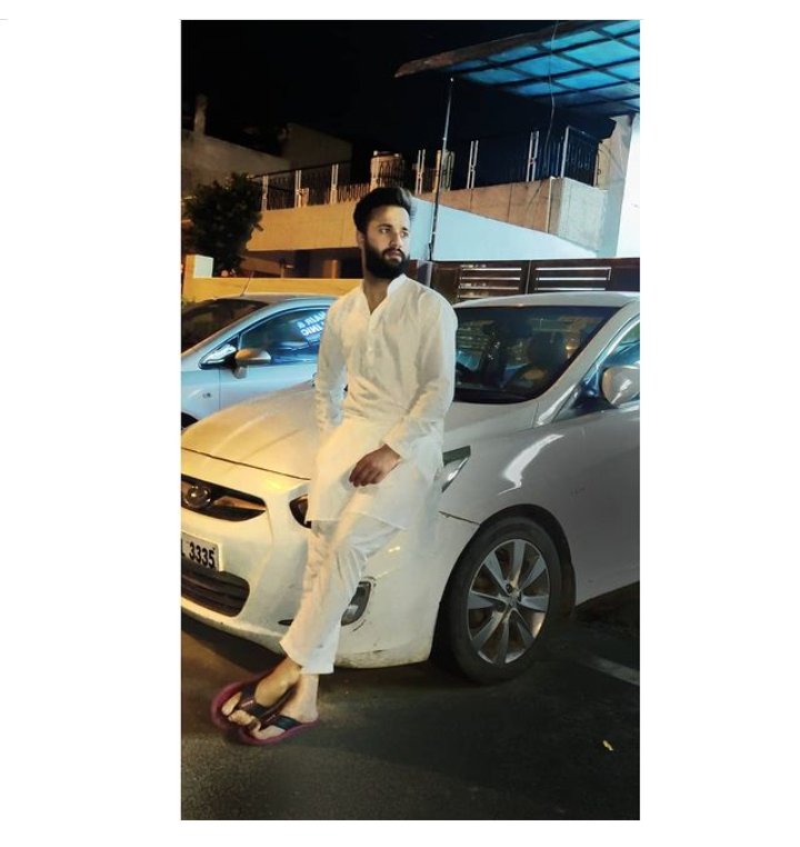 JamalAbbas110's tweet photo. Happy Birthday Bhai 🎂 @ZaidiSb_oficial 
Khuda koi gham na de sewaye gham e Hussain as jio meri bhai hajaron sal 🤲❤️ https://t.co/juIG1l9q1T