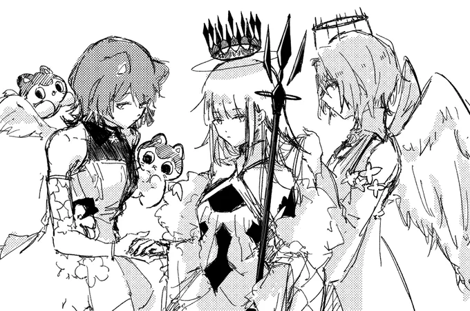 ♛ 