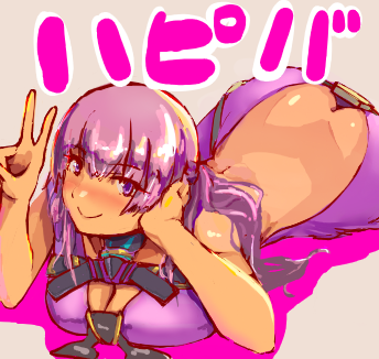 生誕祭 #アリスギアお絵かき 