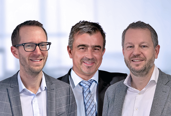 AntrimonGroup's tweet photo. Zwei neue, eindrucksvolle Unternehmer sind zum Verwaltungsrat der @AntrimonGroup  gestossen: Dr. Andreas Kuhn und Dr. Gery Colombo sind Teil des neuen Gremiums. 
https://t.co/a9aI3QMafe https://t.co/vA6bF381vr
