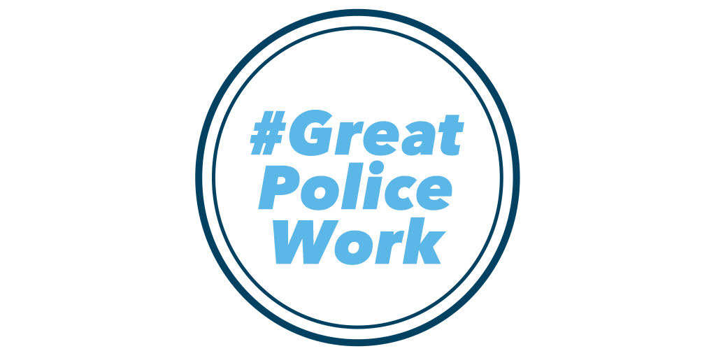 @GlosPolSpecOps Thank you! #GreatPoliceWork #SaferCommunity