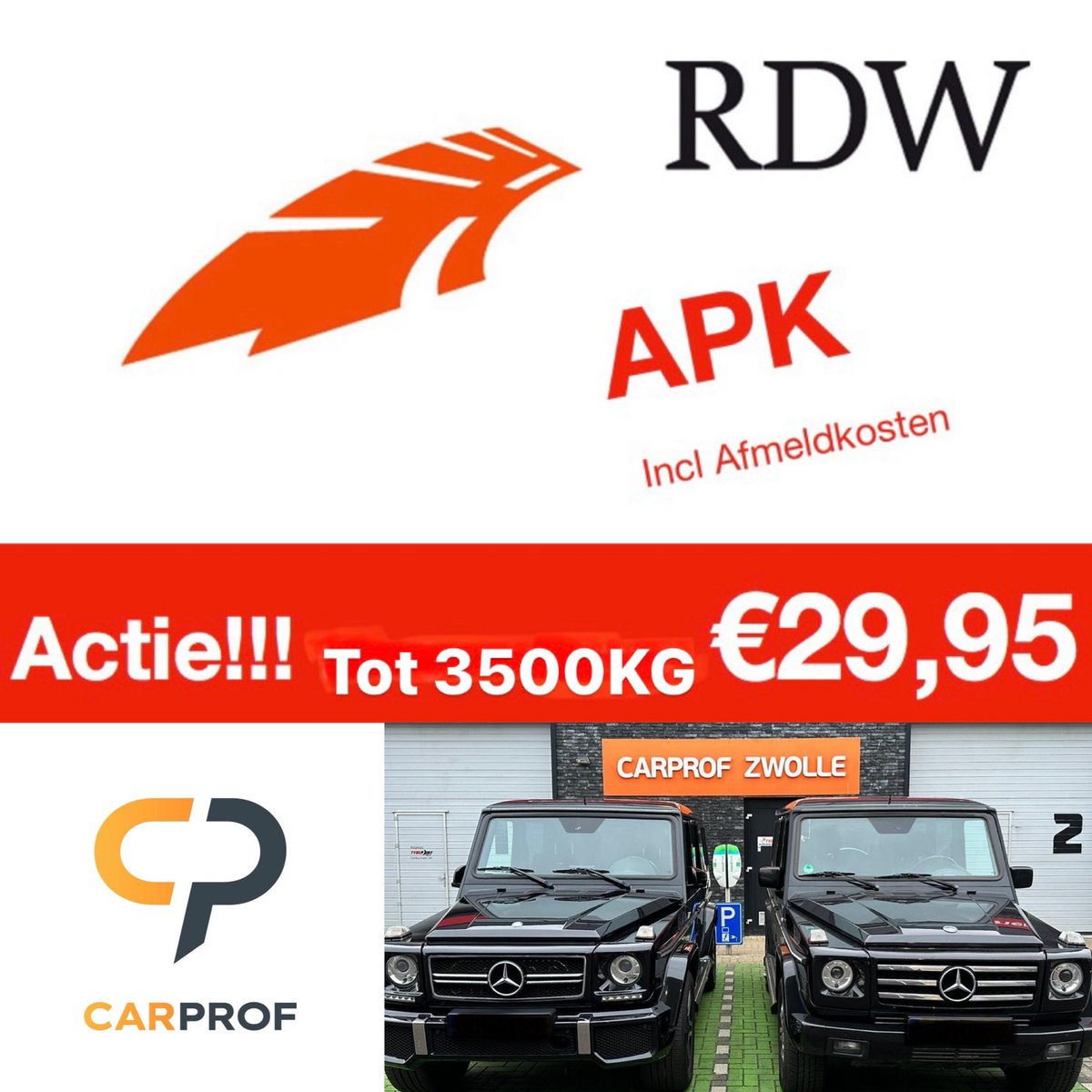 Er staan 7 APK keurmeesters voor u klaar! Maak gebruik van onze 1-uurs-Service! Laatste aanname 16uur!. 

☎️ 038-2022030