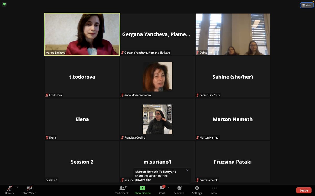 TLIT4U Project tweet media