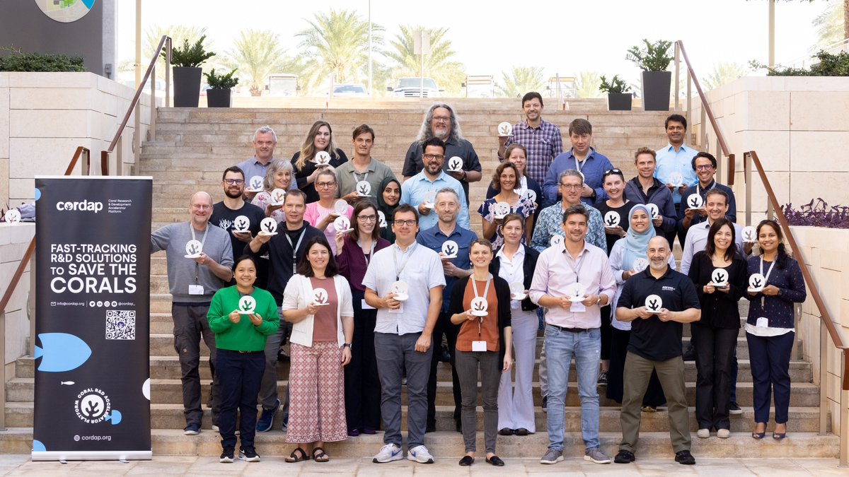 G20 CORDAP tweet media