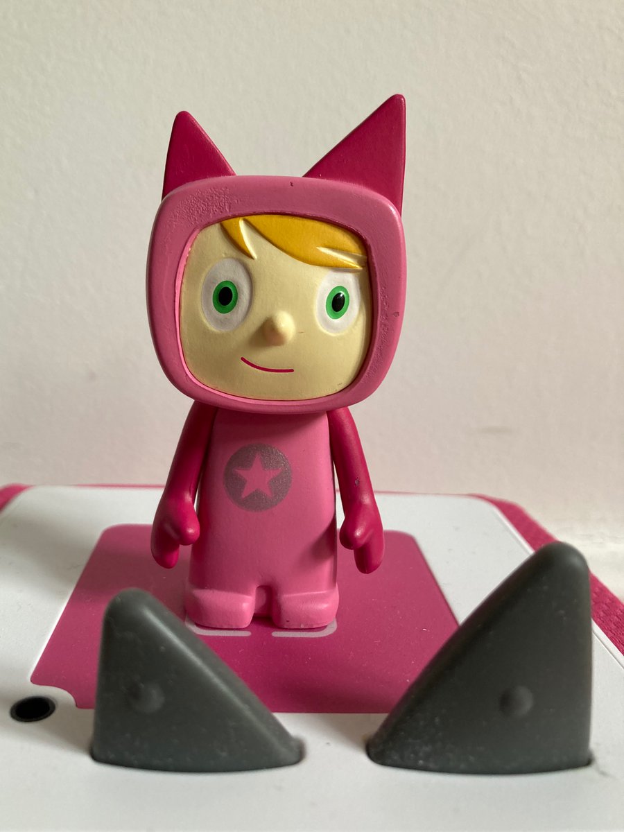 This is Paediatric Palliative Care

Meet Mini Magda

N’s needs are complex and have led to excellent support from Social Care. One of her social care carers is called Magda. Early on, Magda sang N to sleep, with soothing Polish songs. They are beautiful and adored by N. 

1/3