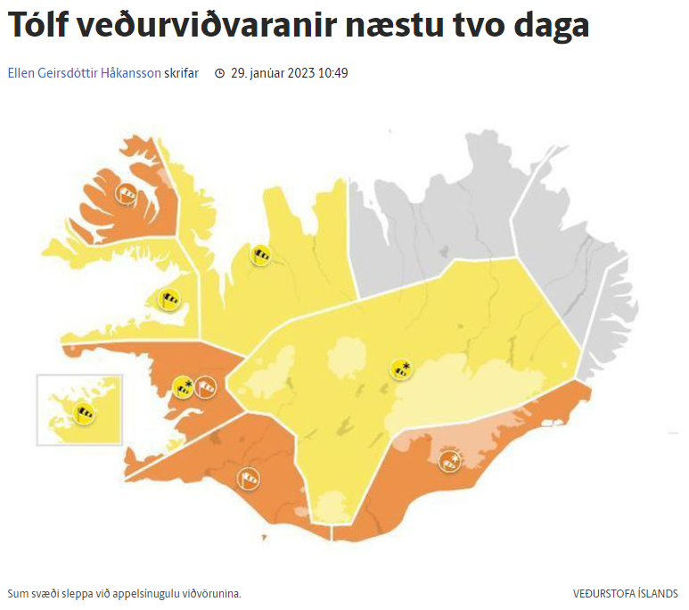 Erkitekt's tweet photo. 5. mánudagurinn í janúar og þetta er staðan. 
Tilefni fyrir eitt gott #fml https://t.co/2KTbSVhYTr