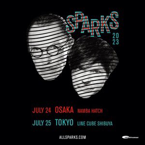 映画 スパークス ブラザーズ 公式 Sparks Movie Twitter
