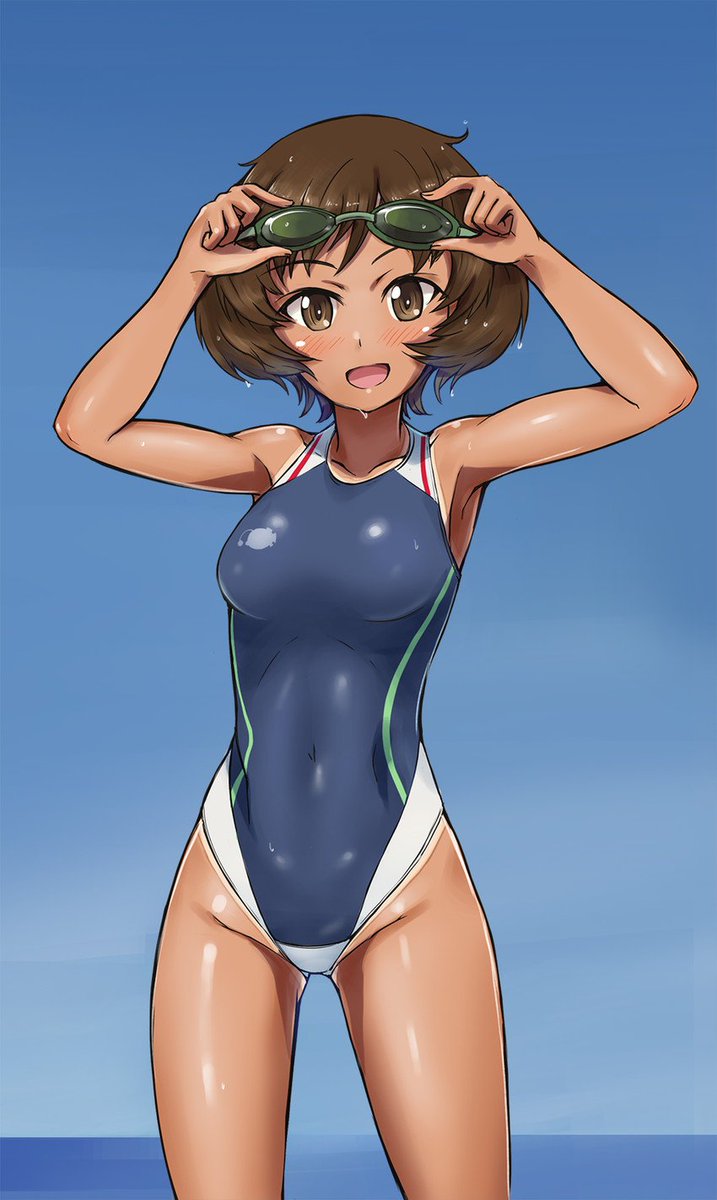 ICEYSUPPRESSOR's tweet photo. "Time to go to the Beach for a Swim! Who's with me?"

#GuPRP #MVRP #OpenRP https://t.co/SnBWj1e5oX