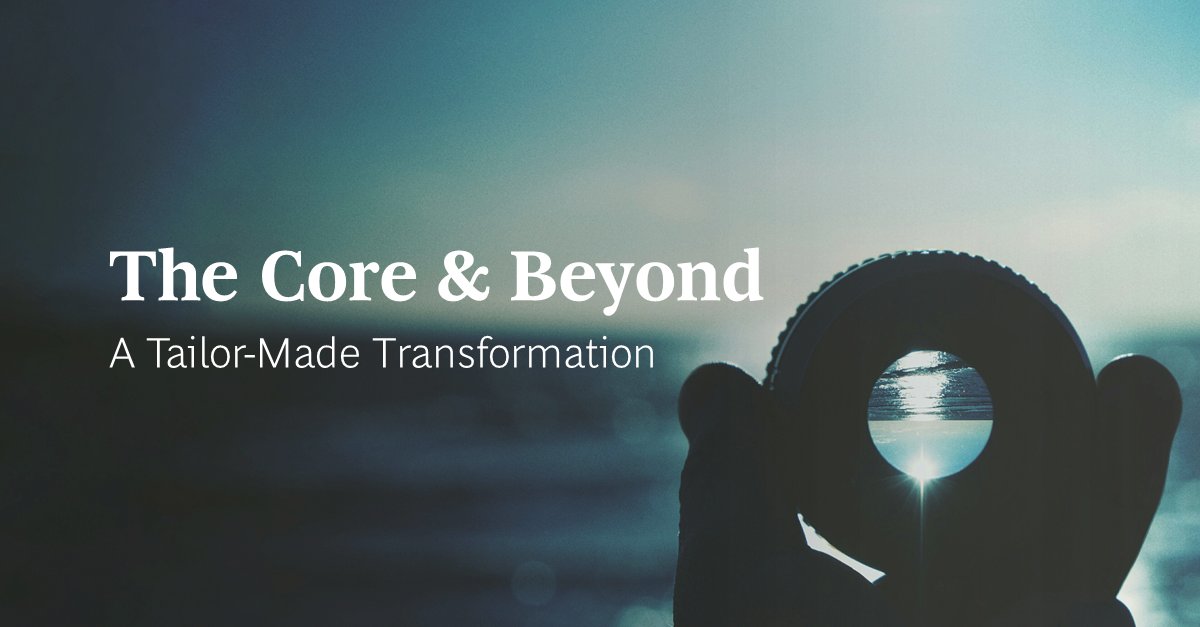 Read in our latest case study why the true potential for growth and modernization often lays outside of the CBS and how redefining the role of the CBS within the bank's technology ecosystem is key to success.

📖 Read here: bcgplatinion.com/cases/beyond-c…
 
#bankingindustry #finance