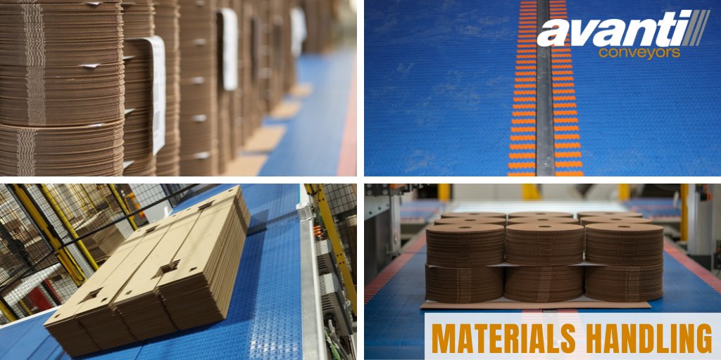 AvantiConveyors's tweet photo. If you've resolved to take a good look at your production facility this year &amp; need some support to:

Get more out of your existing equipment

Reduce waste

Keep Costs Down

Then please get in touch, we can help.
https://t.co/Yp0Bto8smC

#corrugated #packaging #automation https://t.co/RR3VbJvGV5