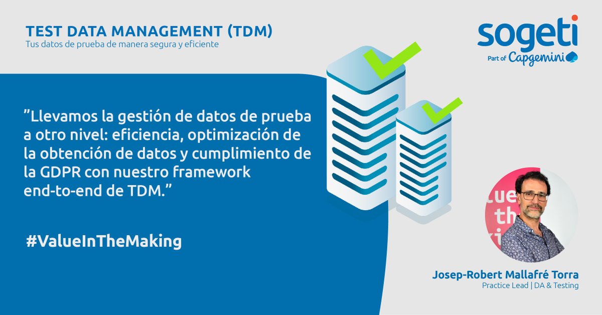 Sogeti España tweet media