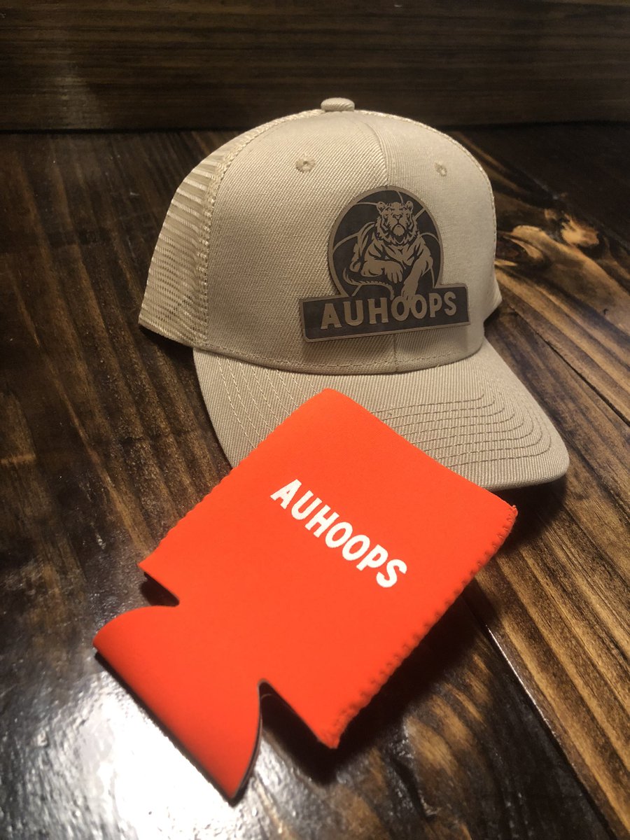 AU_HOOPS's tweet image. Hat of the day! 🔥 #khaki #auhoops #comfortfit dm to order
