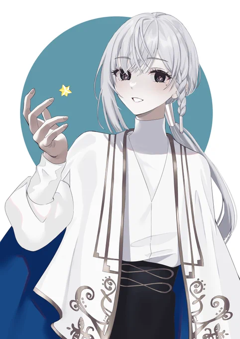 #画リ 