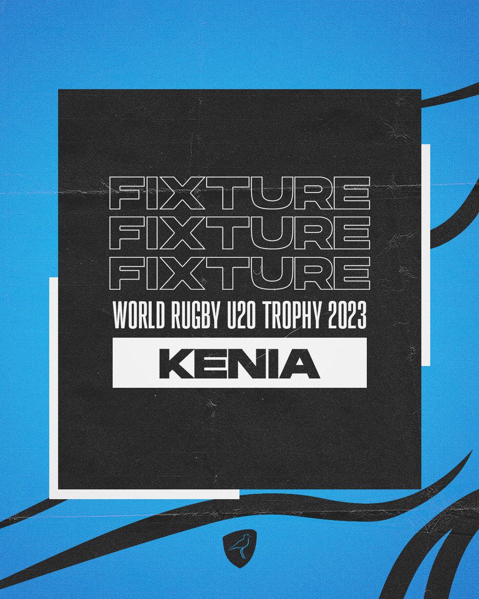 Teritos_URU's tweet photo. ✍️ ¡𝑨𝒈𝒆𝒏𝒅𝒂𝒍𝒐!  

🗓️ Este es el fixture de Los @Teritos_URU 🇺🇾 en el @WorldRugby U20 Trophy que se disputará en Kenia. 

#VamosTeritos https://t.co/vpwqyVLssn