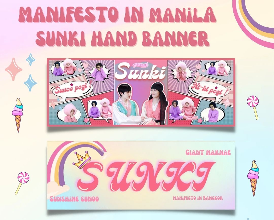 sunraynee's tweet photo. hi, engenes! since kaya ko mag team labas for day 3 (feb 5) mamimigay na rin ako but limited lang since day 2 ako team loob 🥺❤️

See you engenes on feb 4,5 🫶🏻
#MANIFESTO_IN_MANILA
#ENHYPEN https://t.co/AGsRD6cChR