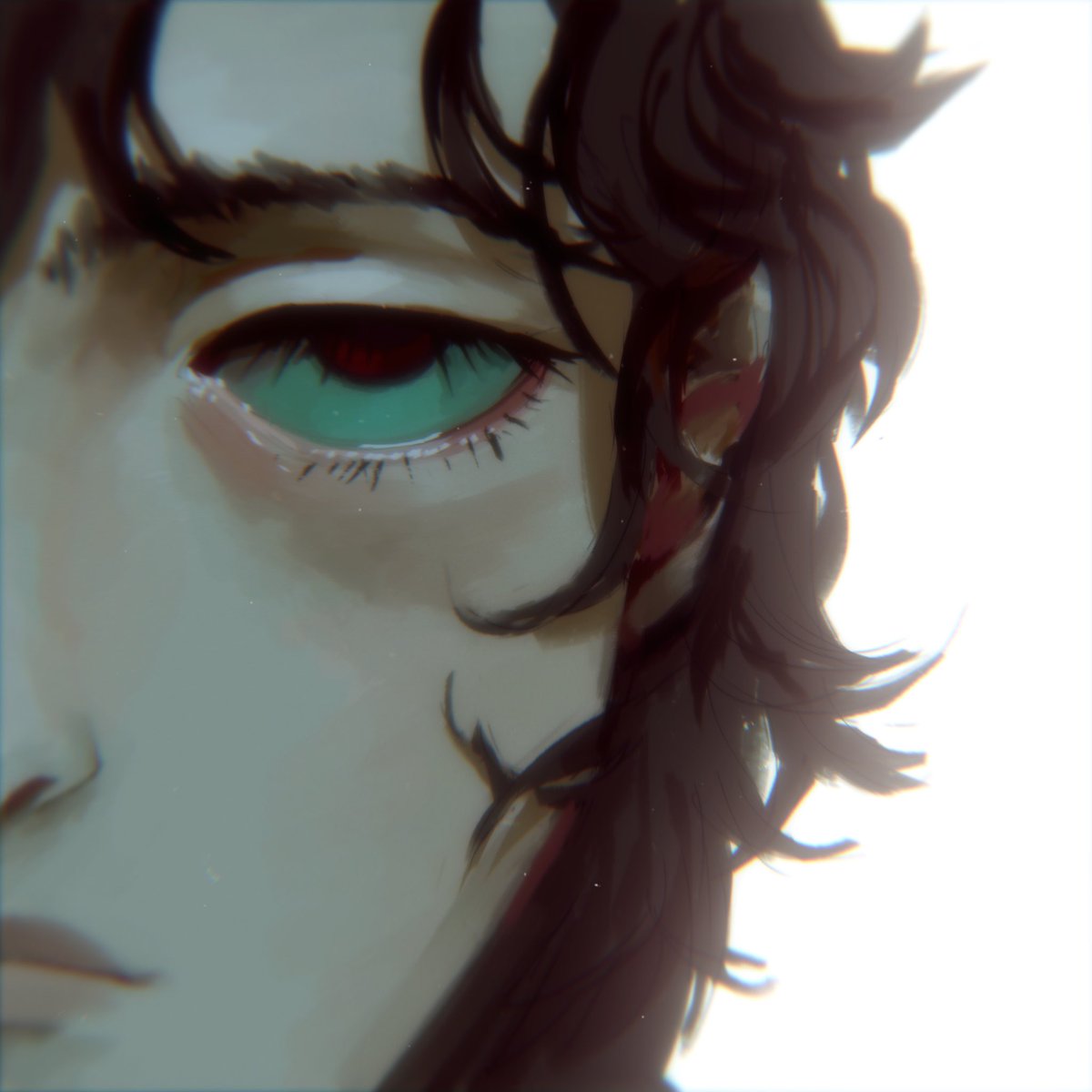 aki (@melithescary) on Twitter photo 