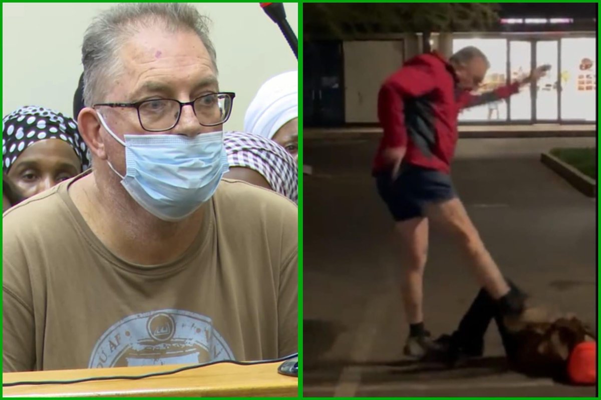 AdvoBarryRoux's tweet image. Corrie Pretorius sentenced to 12 months in jail or R12 000 fine for assaulting a 16 year old boy in Limpopo last year.