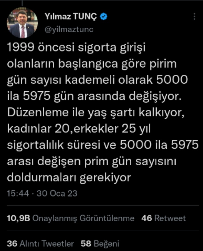 ➡️   YORUMSUZ  ⬅️

2 Resim arasındaki farkı bulun 

#EmeklilikteYaşaTakılanlar