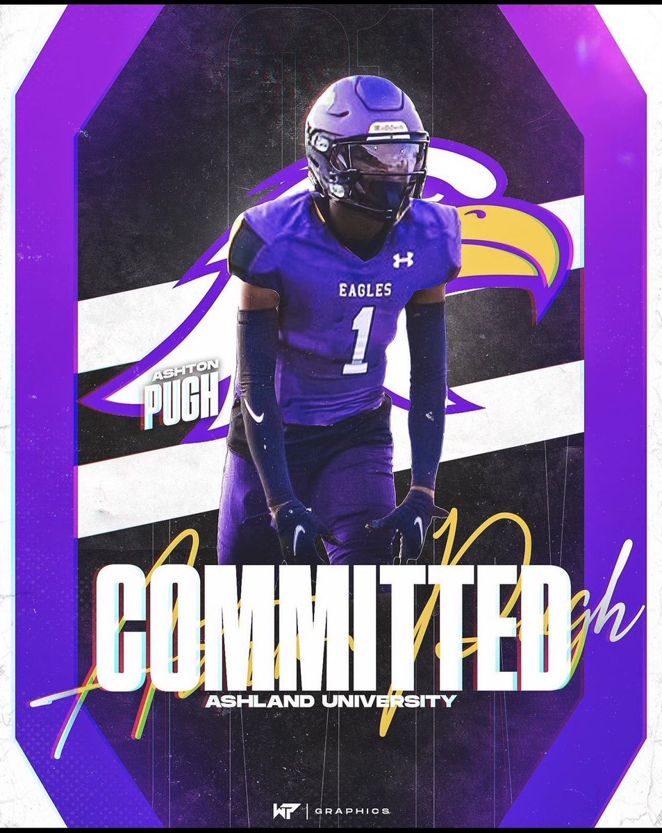 Maple__Hoops's tweet photo. Congratulations Ashton for accepting a full scholarship to play football at Ashland University! We are extremely proud of you! https://t.co/xnqUAQV8gZ