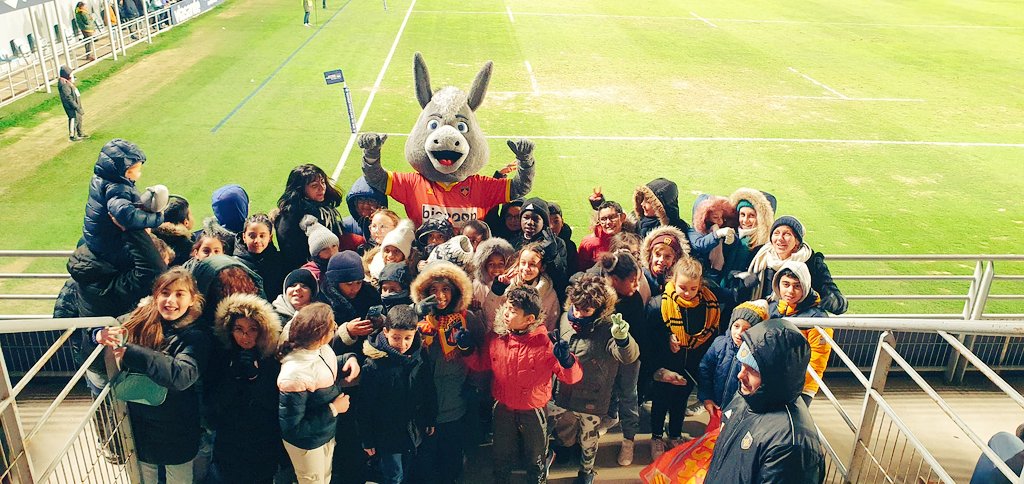 USEP des Pyrénées Orientales tweet media