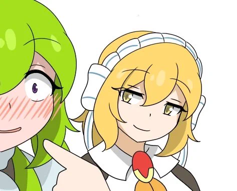 好評だった彼氏面ワトっち 