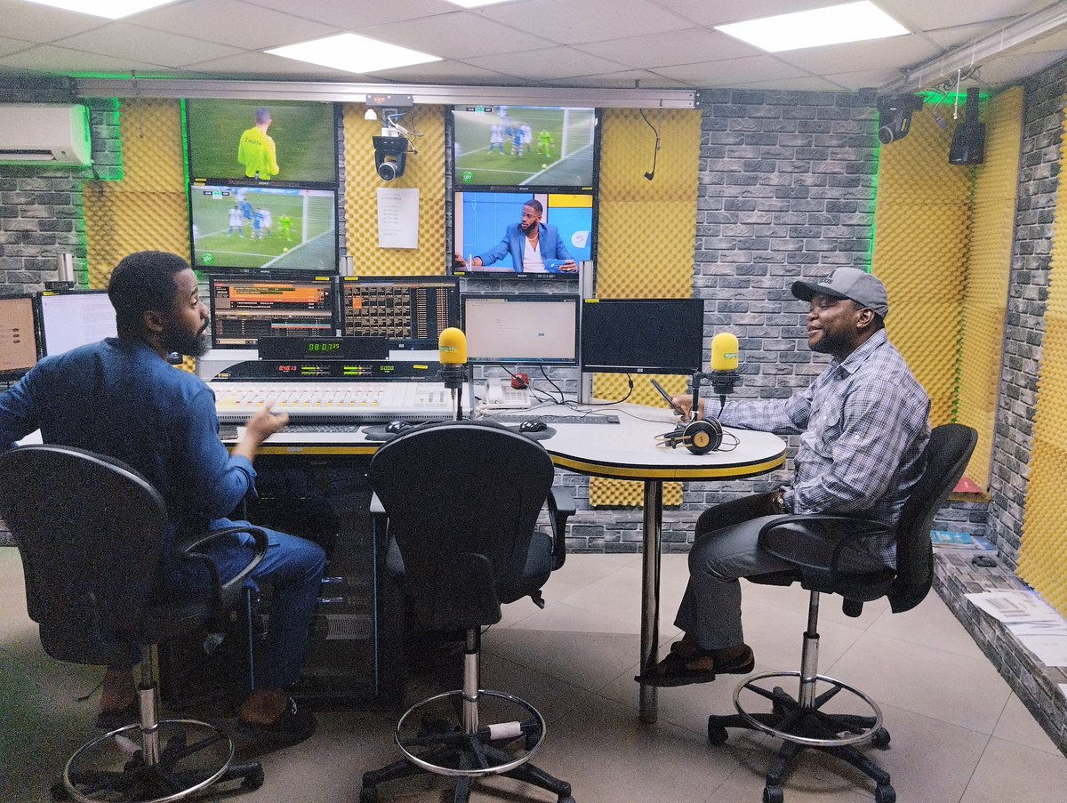 CHHELD Executive Director reviews @inecnigeria  Voters Register on the #MorningCrossfire show on @NigeriaInfoPH 

chheld.org.ng/review-of-inec…

#CHHELD
#NigeriaDecides2023