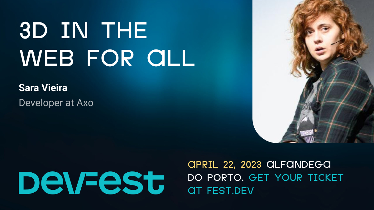 Fest.dev Conference tweet media