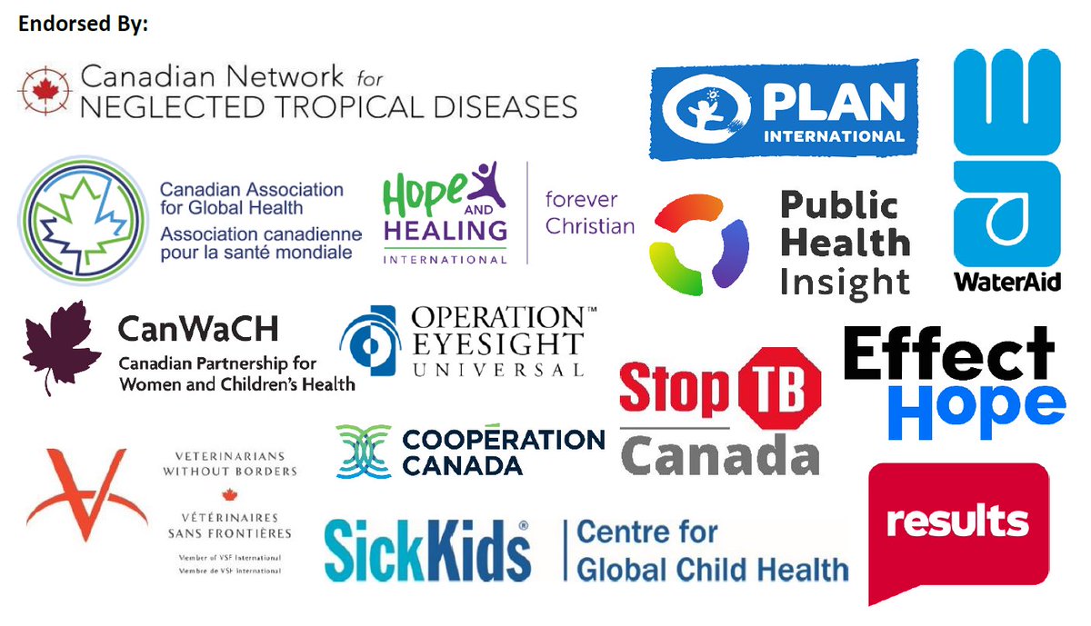 SickKidsGlobal's tweet photo. Today is #WNTDD2023! We call on @CanadaDev to do more to ensure #WASH4All, including for people living w/&amp; at risk of NTDs. This statement endorsed by @SickKidsGlobal calls for greater 🇨🇦 engagement in a healthy, more equitable🌎: https://t.co/vREDgFIese @WaterAidCanada @Can_NTDs https://t.co/LtHRwLpzds