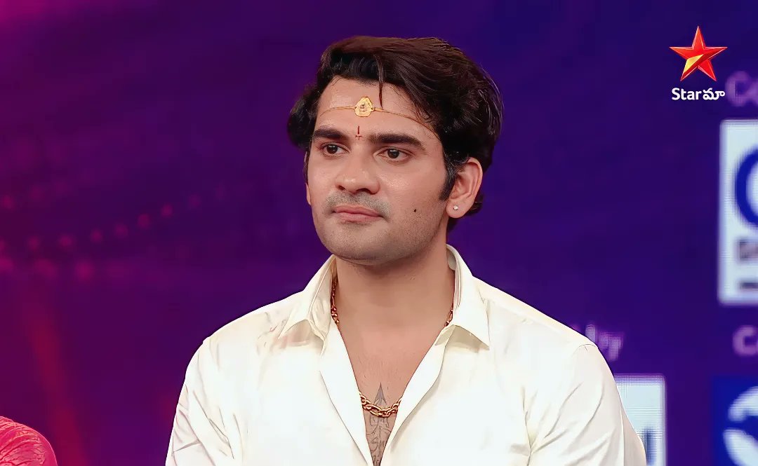 Ganesh62425424's tweet image. #akhilsarthak 🤩😍
#bbjodi