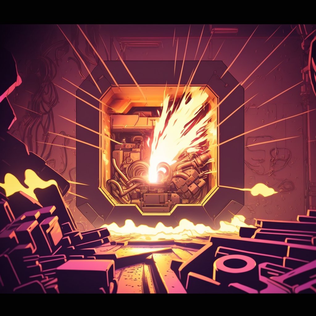 Join the #ClayInvaders game on Cardano blockchain and explore new planets while collecting unique NFTs! #NFT #Cardano #gaming #AI #CNFTCommunity