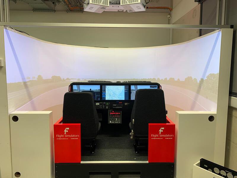 FSimulators tweet picture