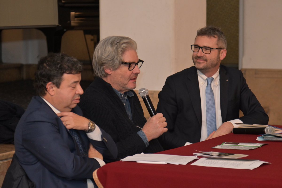 Markus Krienke tweet media