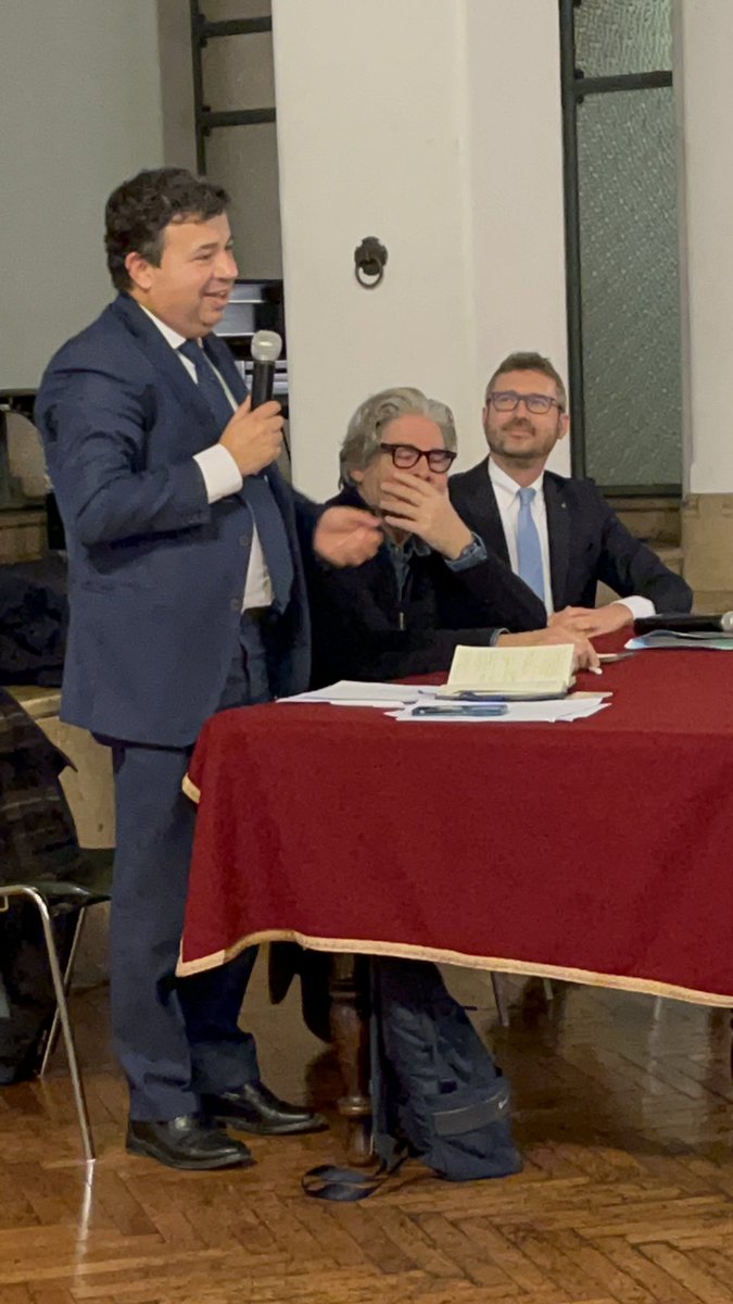 Markus Krienke tweet media