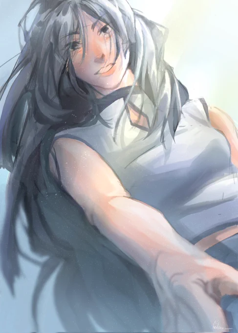 kaede practice #ocs 