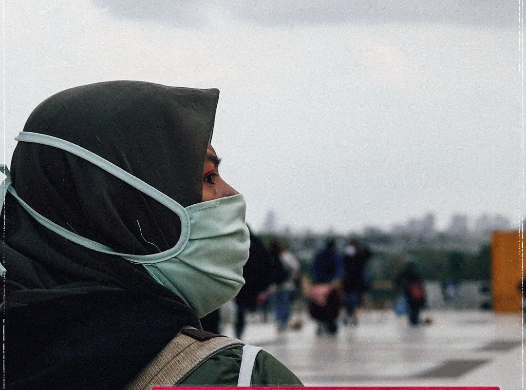 BothinaAhmed22's tweet photo. Because of discrimination against them, two young #French women create a website to hire veiled women... The "#JobHijab" #website displays only companies known to be available to employees who wear the "hijab", https://t.co/VfEmACb2va
