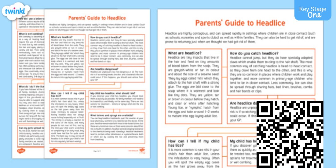 TwinklKS1's tweet photo. It's #NationalBugBustingDay!🐜

This parents guide is a must-have if there’s been a recent outbreak of #headlice.🧴

It contains all the essential information parents need to help beat those bugs.💪
👇
https://t.co/cGVhzTNA8I

#KS1PSHE https://t.co/OdATNZdUy6