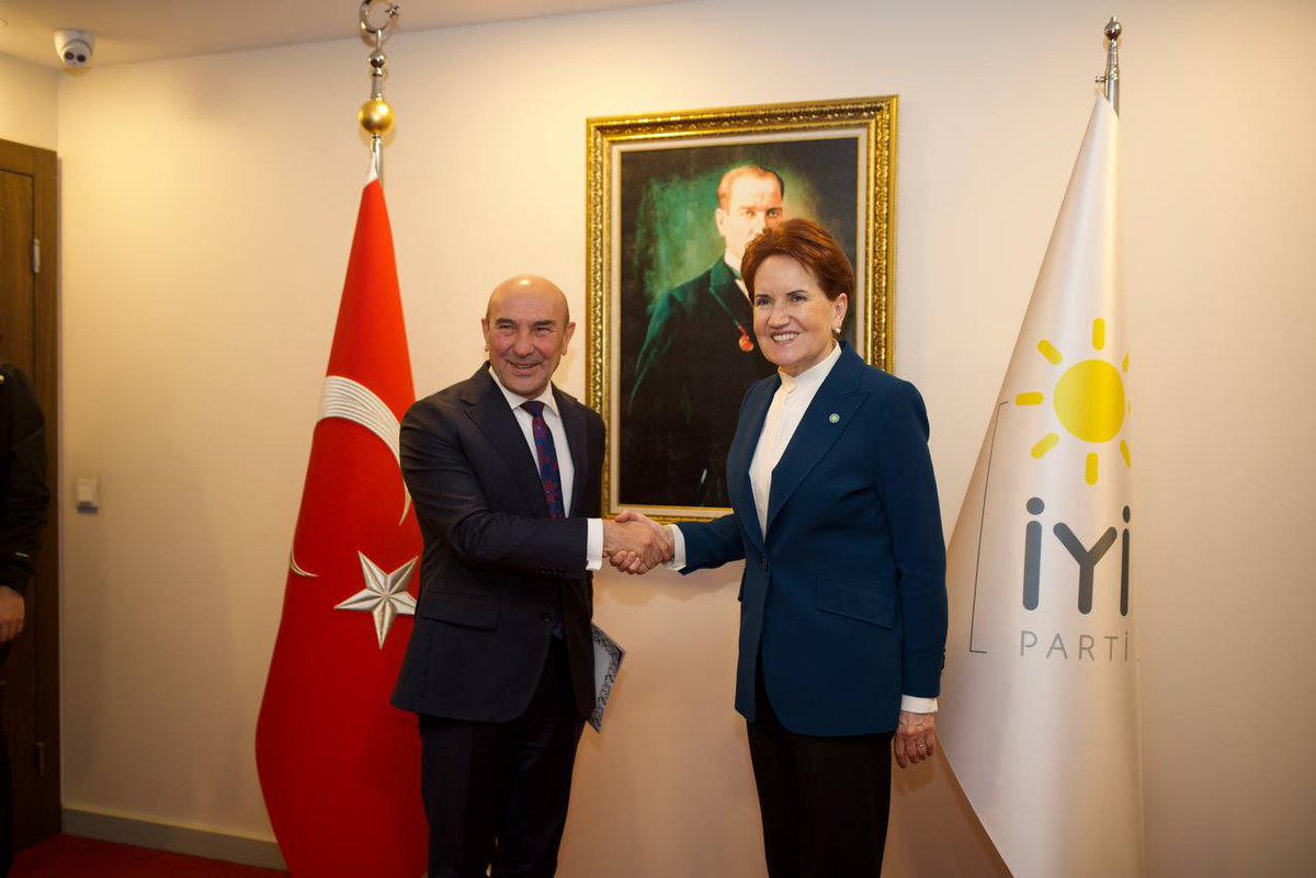 Mustafa Tunç Soyer