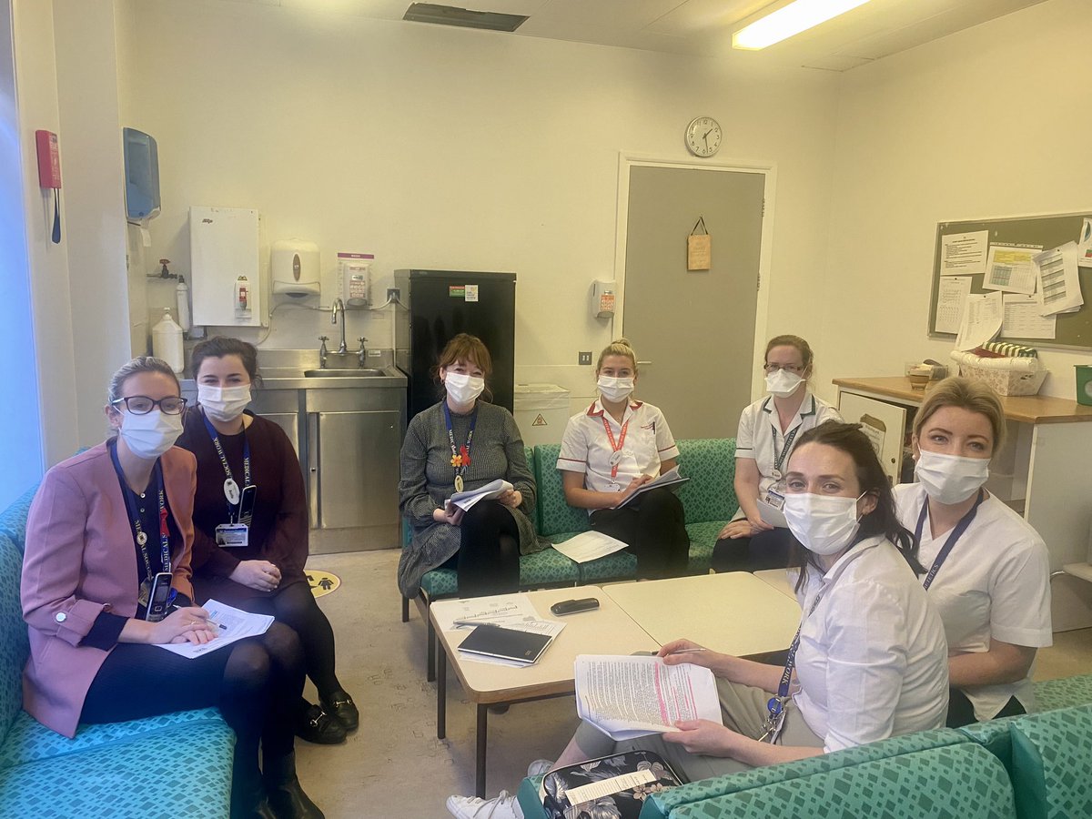 Beaumont Hospital Social Work Department tweet media