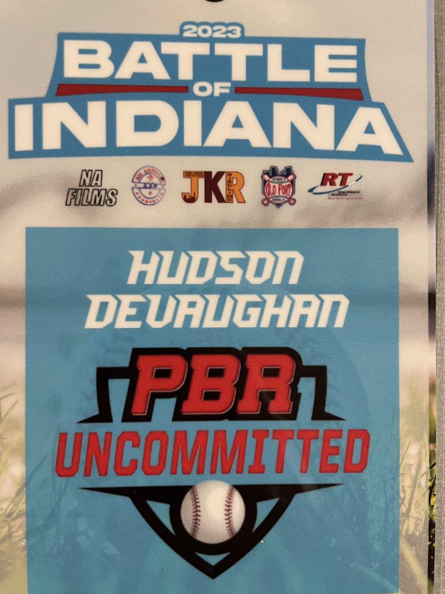 Hudson DeVaughan tweet media