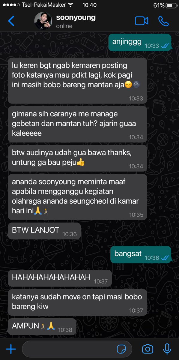 lolipopmatcha's tweet photo. tw // slightly 🔞

cheolsoo onetweet au edisi huru hara tidur bareng mantan :) https://t.co/92ouBTVV9O