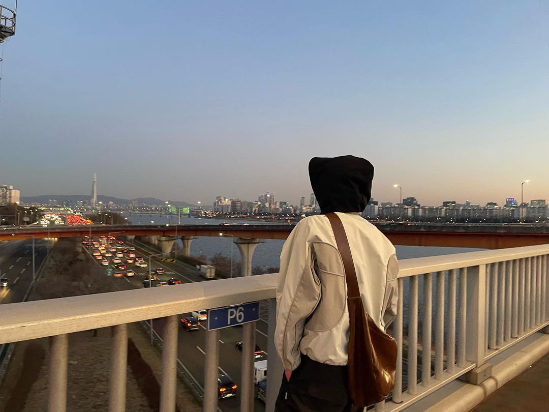 solelyforleo's tweet photo. [230130] #LEO Instagram Update! https://t.co/QF8eIWnWrM