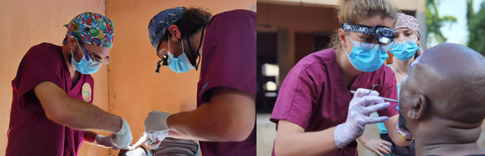 Information dentaire (@infodentaire) on Twitter photo Togo, Laos : les étudiants de Nancy lancent un appel aux dons (matériels ou financiers) pour deux missions humanitaires. <a href="/OdontoLor/">Faculté d'odontologie de Lorraine</a>
#dentiste
👉bit.ly/40bozxf Togo, Laos : les étudiants de Nancy lancent un appel aux dons (matériels ou financiers) pour deux missions humanitaires. <a href="/OdontoLor/">Faculté d'odontologie de Lorraine</a>
#dentiste
👉bit.ly/40bozxf