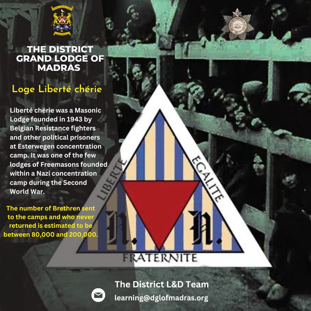 Lodge Southern Brotherhood (@lsb3311) on Twitter photo 