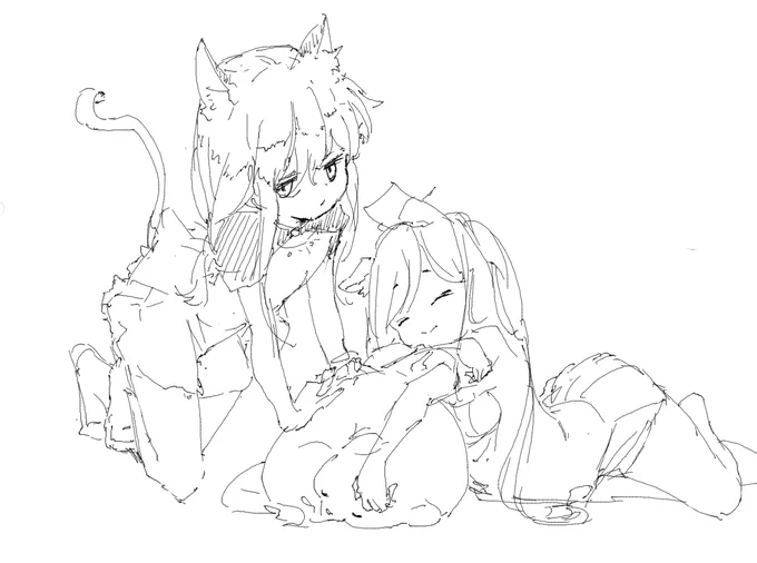 お絵描きチャットでみんなと描きたい 