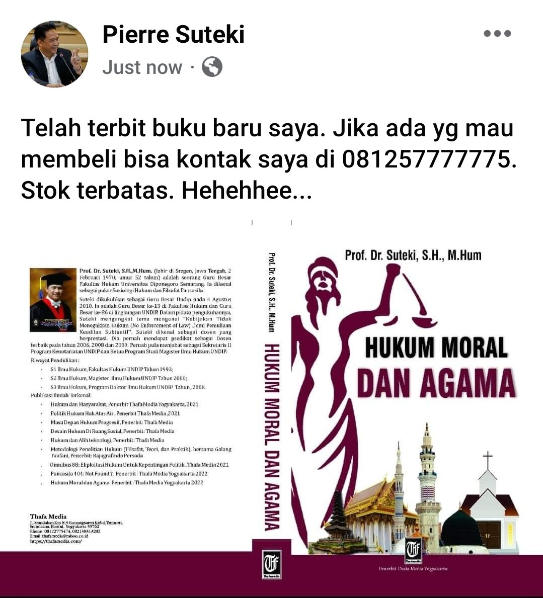PROFESOR SUTEKI tweet media