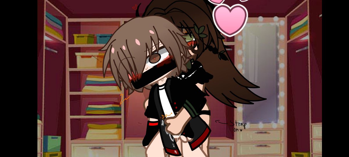 slleppy1's tweet photo. " do anything to my oc "
ok👍
@heyitsmelink17 

|||••|||••|||••|||••|||••|||

#gachansfw
#gachaheat 
#gacharule34 https://t.co/i0DTgrfcl8
